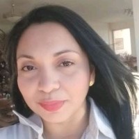 Carlina Torres
