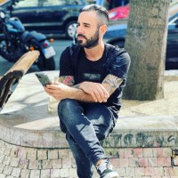 Shahaf Maimon