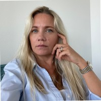 Hedvig Hagwall Bruckner