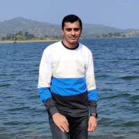 Amit Pandya
