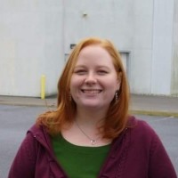 Sarah Reidy