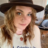 Desiree Stone