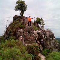 Mursaid Gimansontang