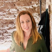 Ashley Birrell-Riley