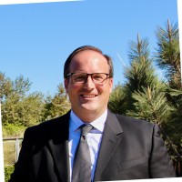 Christopher Dishlip, Pe, Leed Ap
