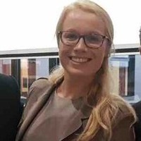 Anne-Christien van Dijk-Koster
