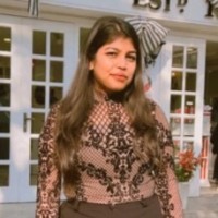 Pooja Chand