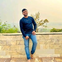 Biswajit Pati