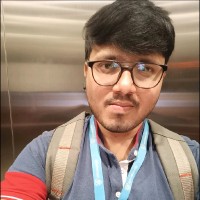 Vishal Pamu