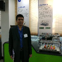 Mohammad Maksudur Bhuiyan