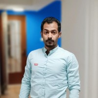 Ahmed Mahmoud