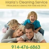 Maria's Cleaning