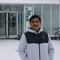 Ravindra N
