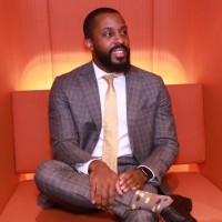 Jeremy Saint Laurent, Esq.
