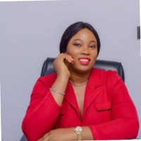 Adaeze Juliet Chinweuba