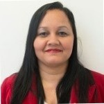 Lilian Cruz