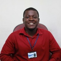 Marc Farby Antoine