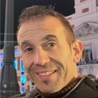 Cesar Pilar