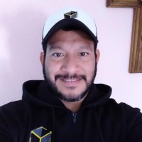 Luis Enriquez