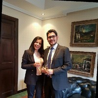 Andrés Vicente Salinas Vargas