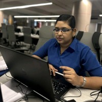 Salisha Jose