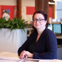 Erica Exner, SHRM-CP