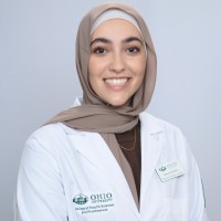 Haneen Karakra, PA-C