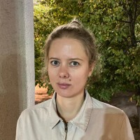 Oksana Nikiforova