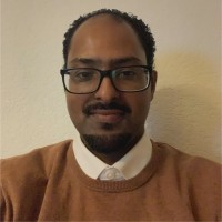 Osman Ahmed