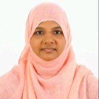 Ameena M