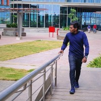 Job Azariah Raj J