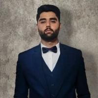 Wajdan Ahmad