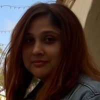 Tanima Banerjee
