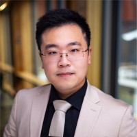 Simon (Yumeng) Yang