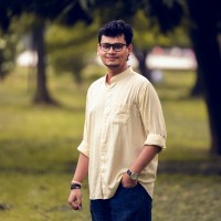 Golam Rahman Rahat