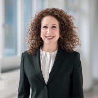 Michelle Cordes-Kraft