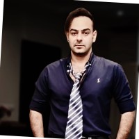 Mahbub Ahmadizad