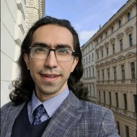 Kazem Pourramezan