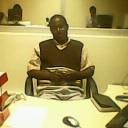 Joash Otuma