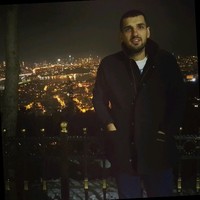 Cem Kahraman
