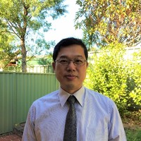 Peter Chan