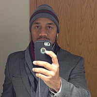Aaron Morris