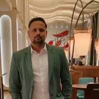 Ritesh Mishra