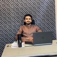 Abdur Rehman Malik