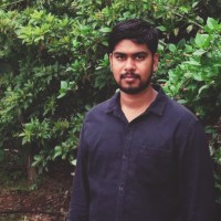 Ar.Chandru Anbazhagan