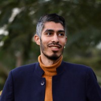 Ahmed Ramzy