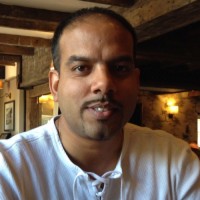 Mitesh Patel
