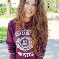 Polina Leonova