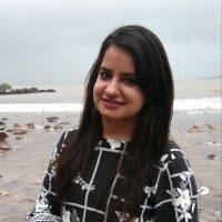 Anshima Chitkaria