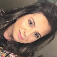 Daniela Parreira de Almeida Bernardes